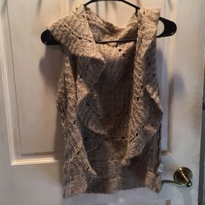 Loft women’s sweater vest